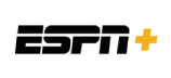 ESPN Plus Logo