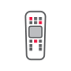 Get  a FREE Voice Remote with Northern Neck Wireless Communications INC in Callao, VA - Virginia - A DISH Authorized Retailer